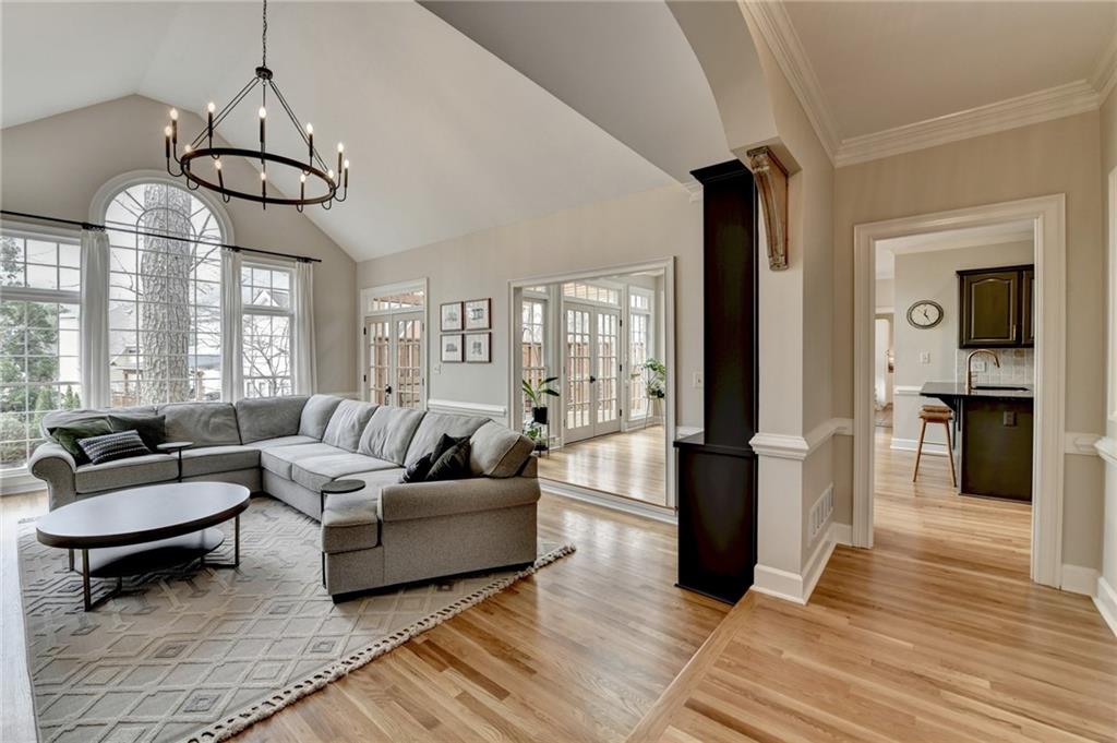 93 Ridgetree Lane