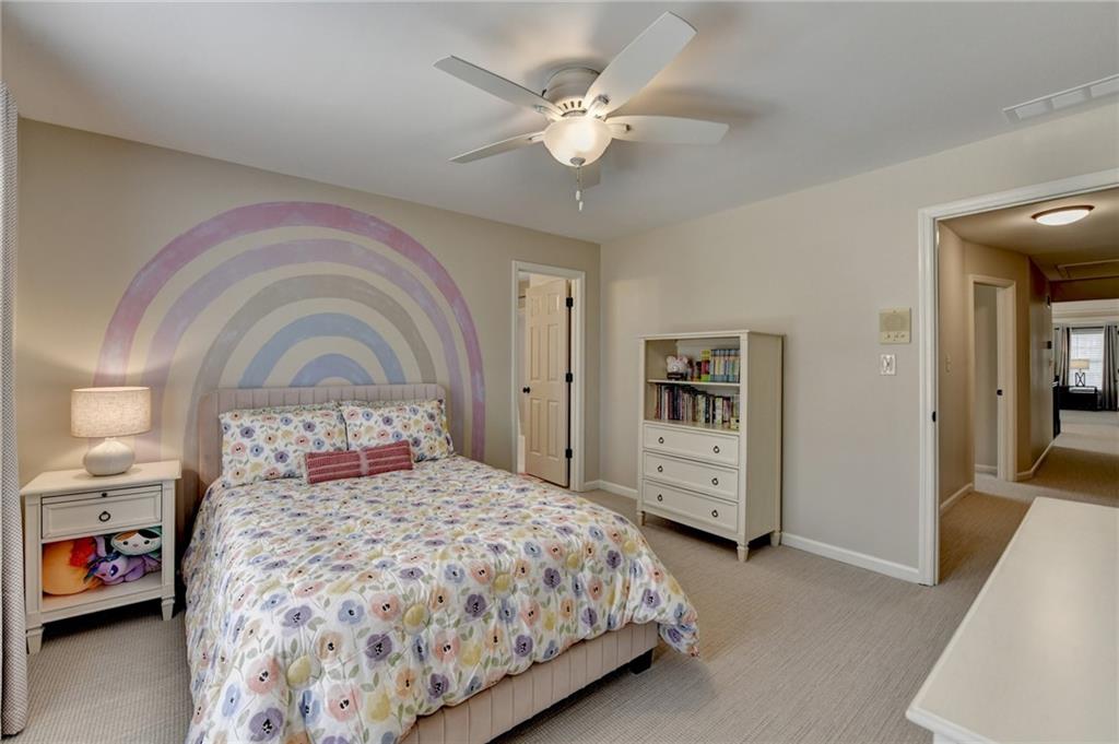 93 Ridgetree Lane