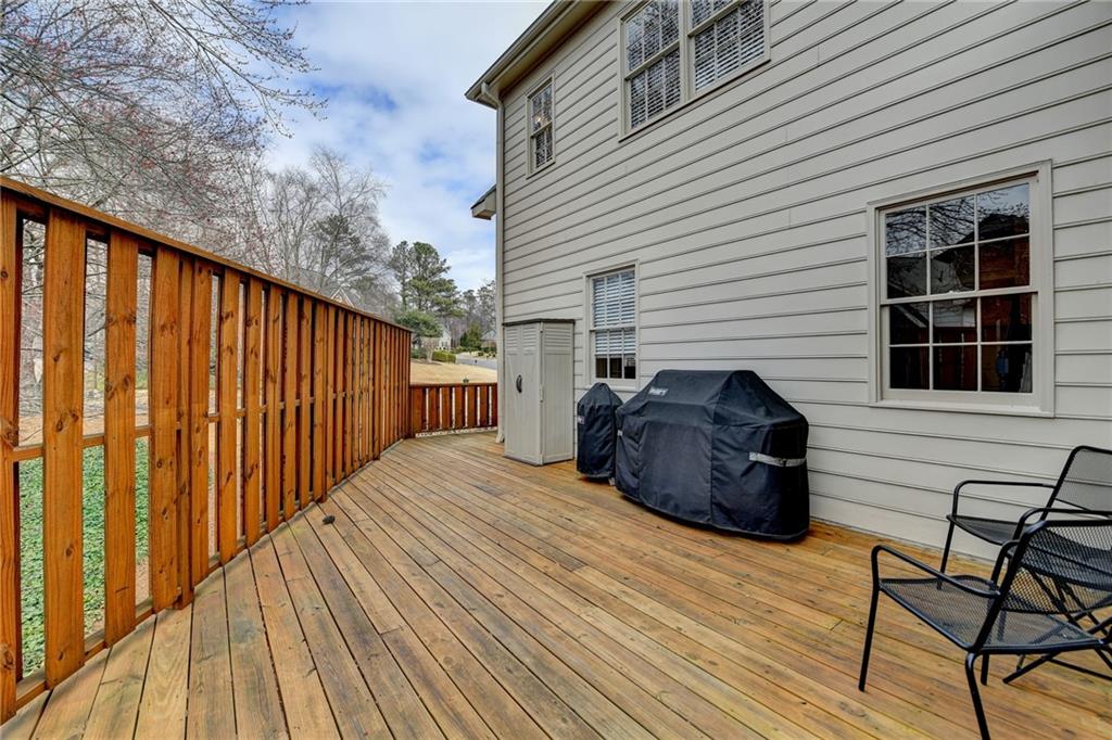 93 Ridgetree Lane