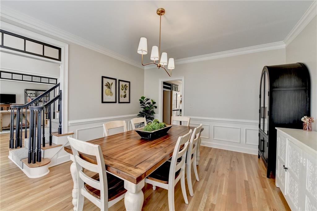 93 Ridgetree Lane