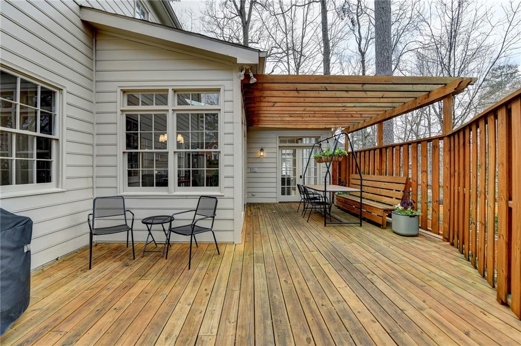 93 Ridgetree Lane