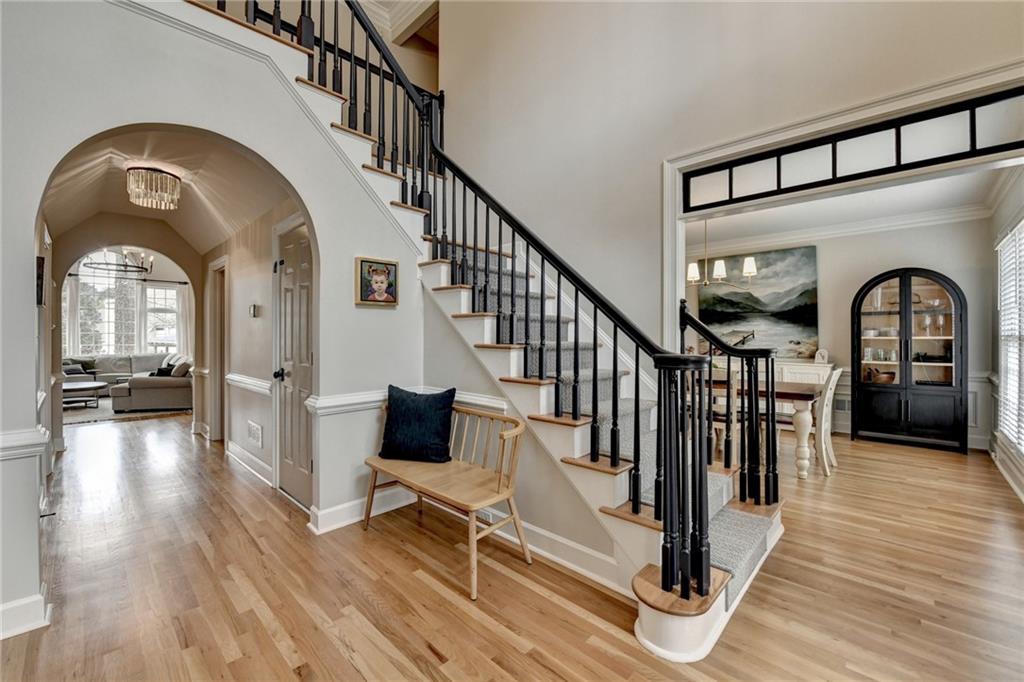 93 Ridgetree Lane