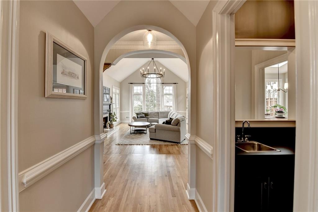 93 Ridgetree Lane