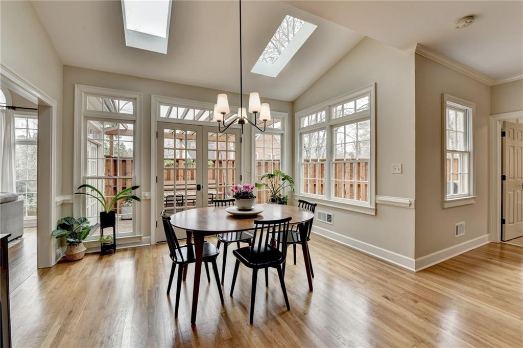 93 Ridgetree Lane