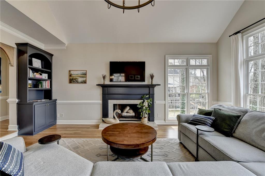 93 Ridgetree Lane