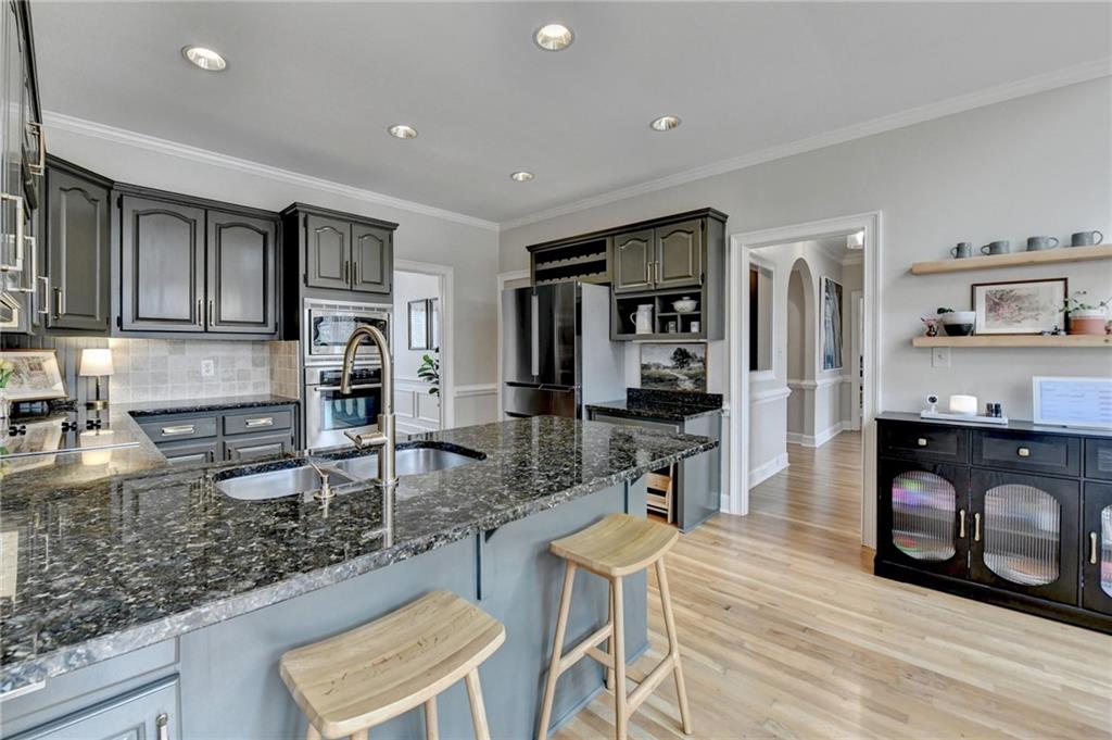93 Ridgetree Lane