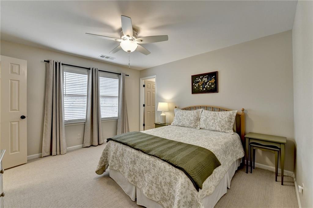 93 Ridgetree Lane