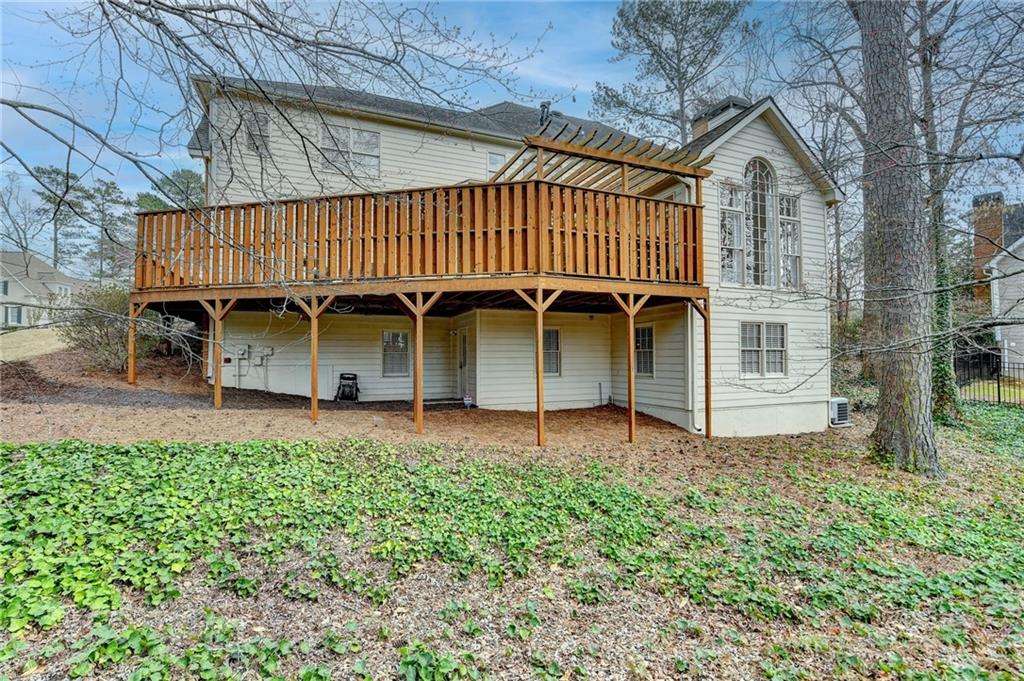 93 Ridgetree Lane