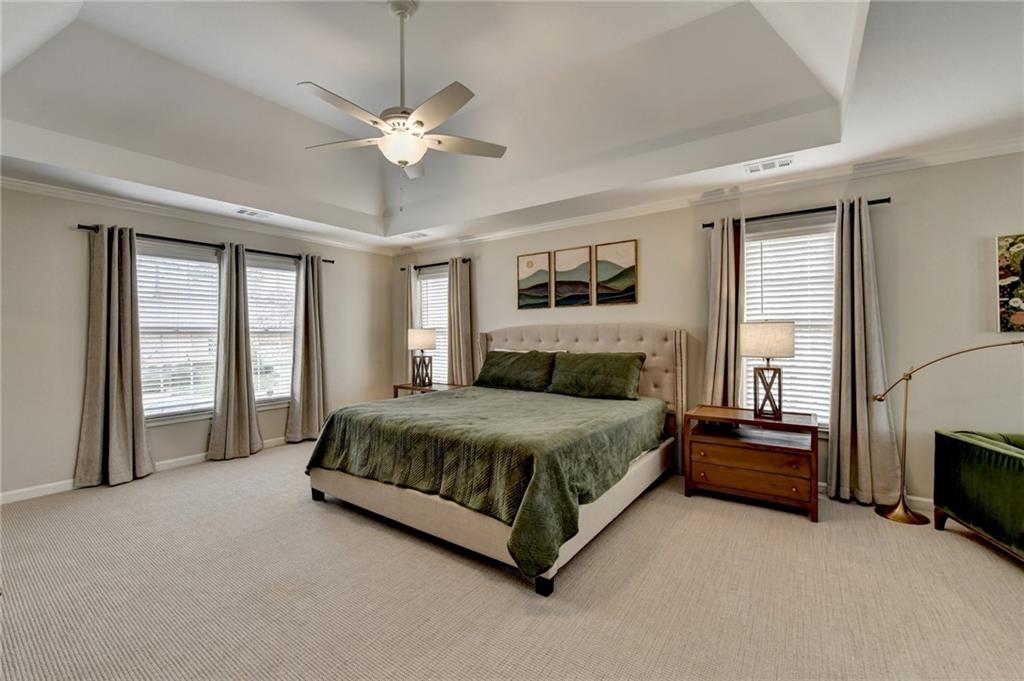 93 Ridgetree Lane