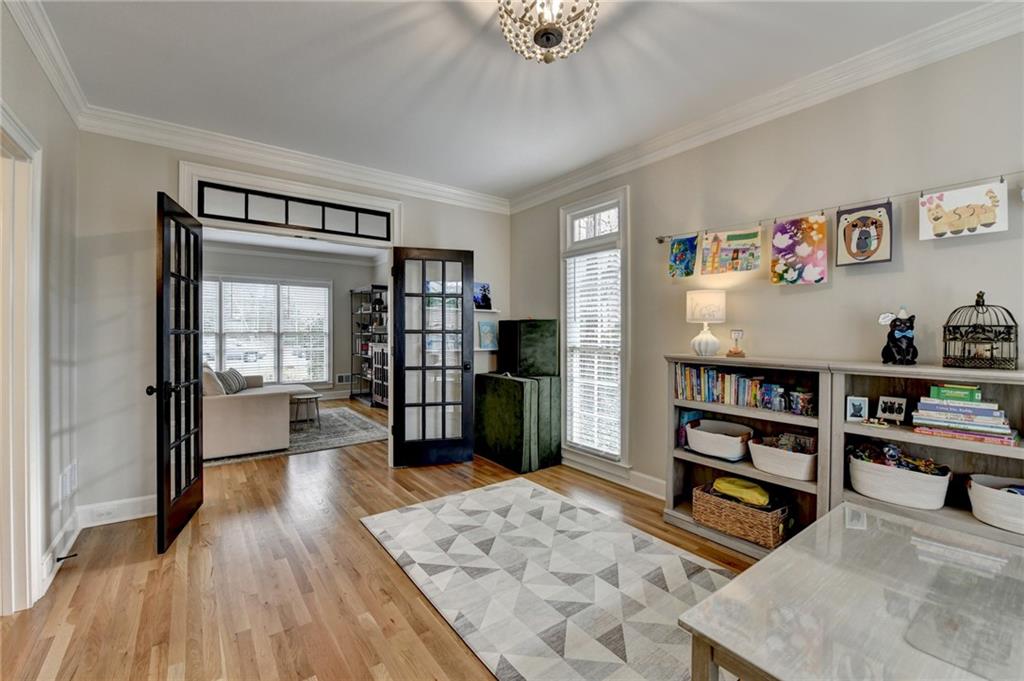 93 Ridgetree Lane