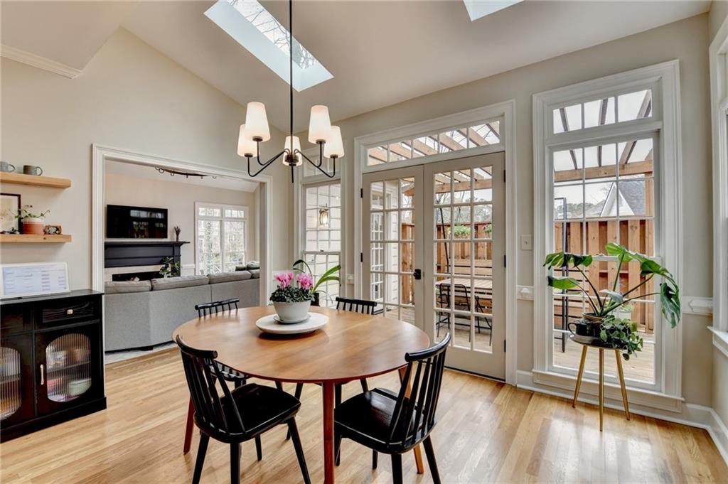 93 Ridgetree Lane