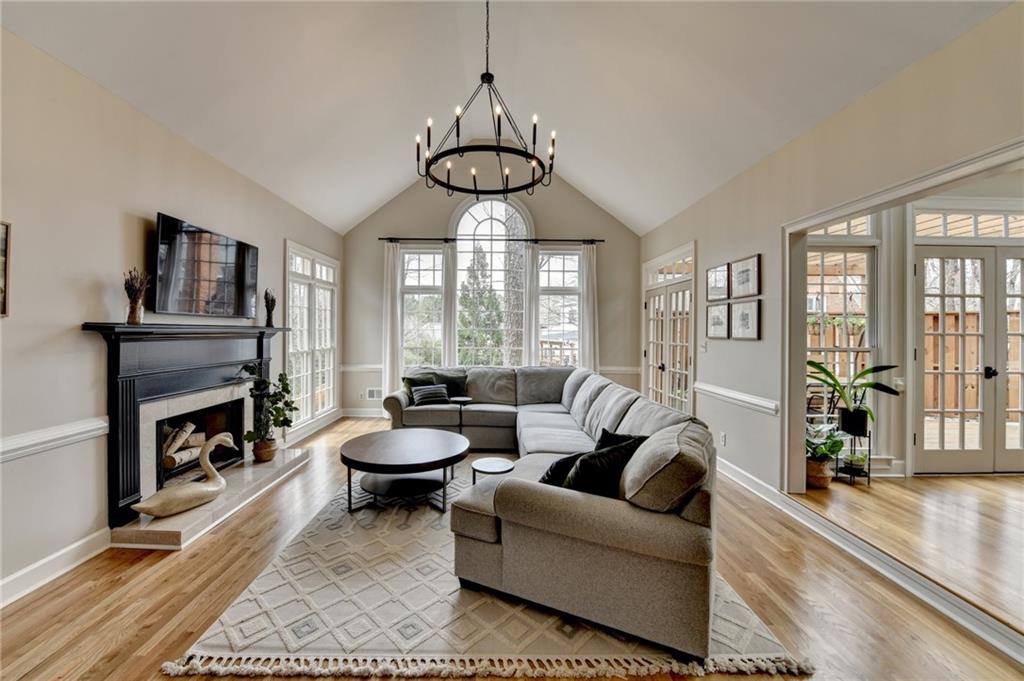 93 Ridgetree Lane