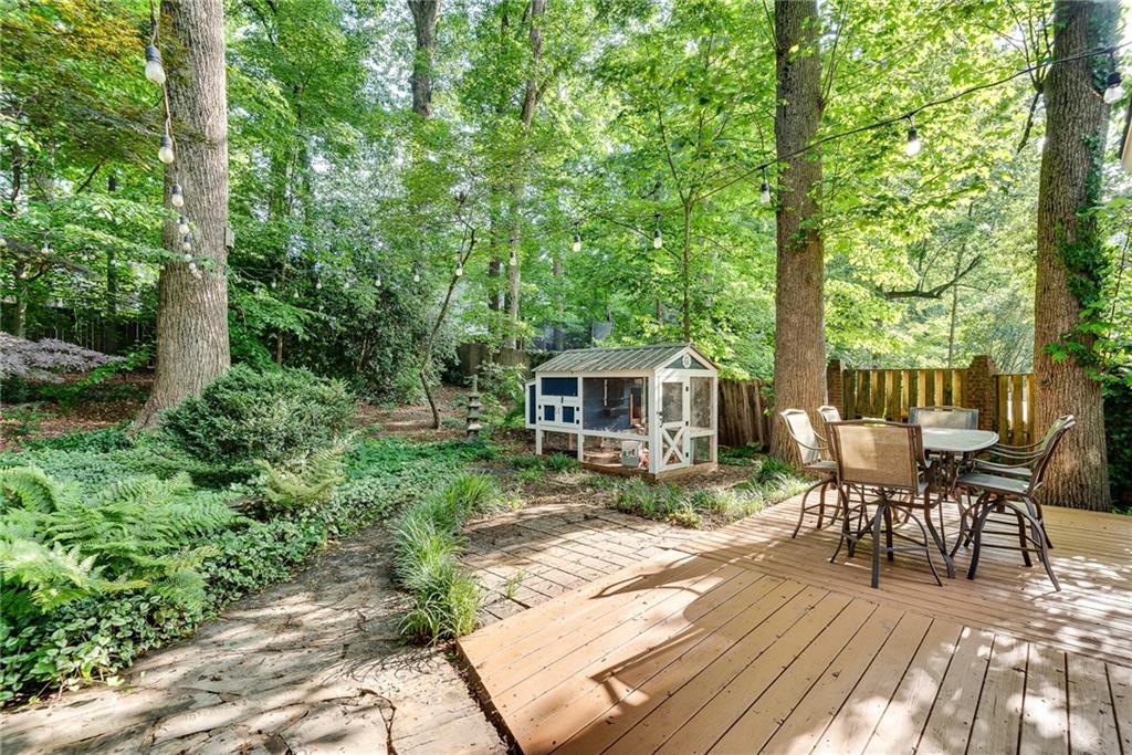 2167 Tanglewood Road