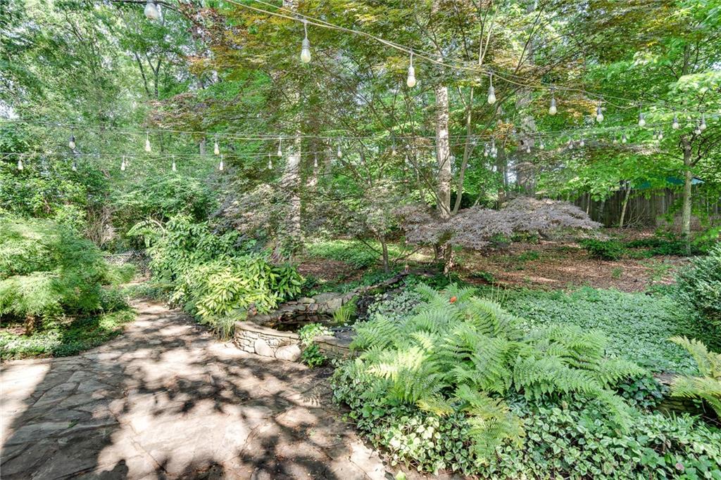 2167 Tanglewood Road