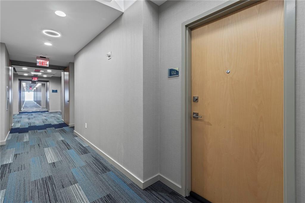 860 Peachtree Street NE Unit 1712