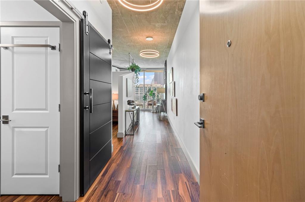 860 Peachtree Street NE Unit 1712