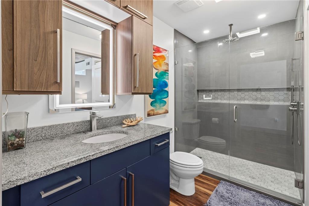 860 Peachtree Street NE Unit 1712