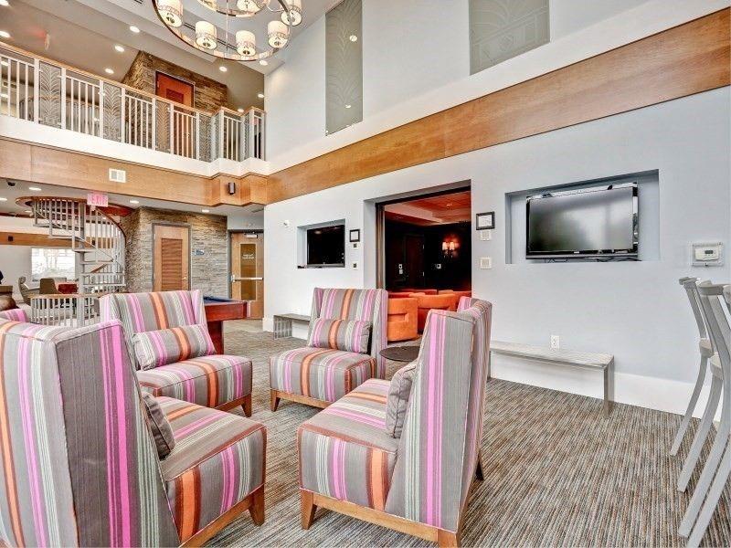 860 Peachtree Street NE Unit 1712