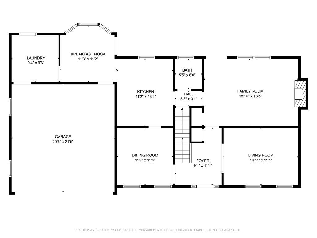 745 Greenvine Place