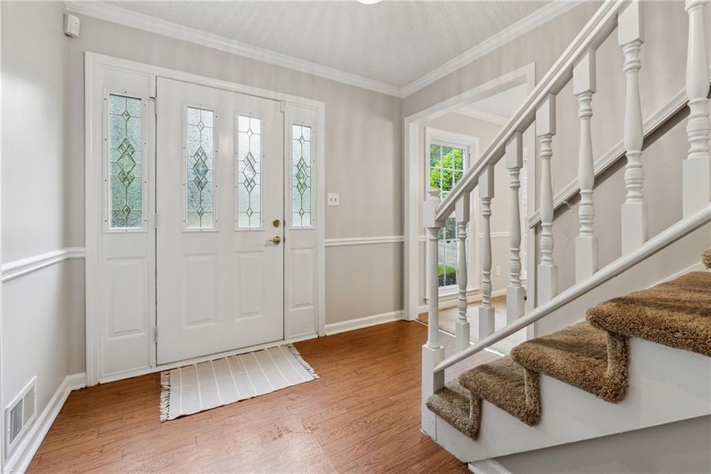 745 Greenvine Place