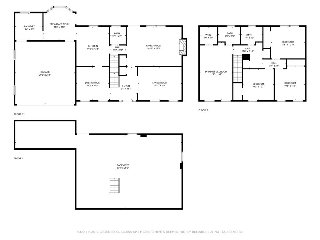 745 Greenvine Place