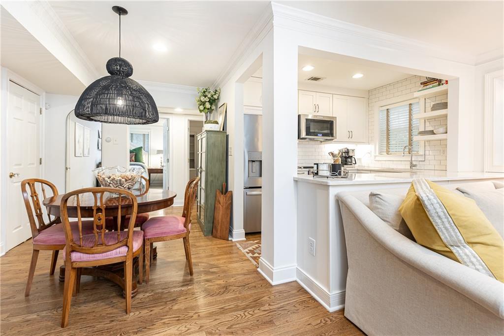 35 Sheridan Drive NE Unit 7