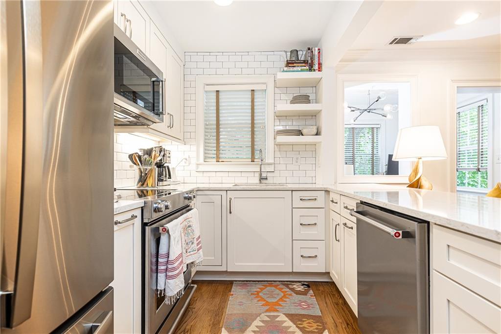 35 Sheridan Drive NE Unit 7