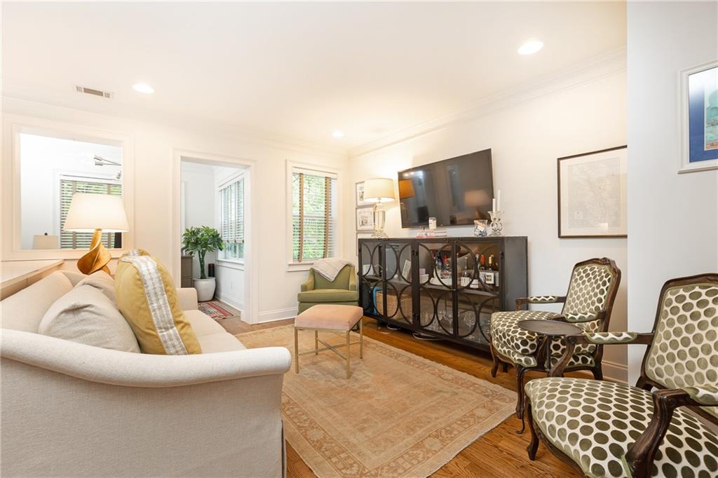 35 Sheridan Drive NE Unit 7