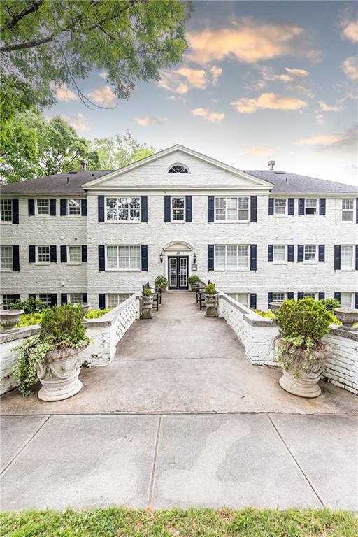 35 Sheridan Drive NE Unit 7