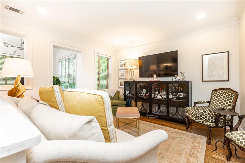 35 Sheridan Drive NE Unit 7