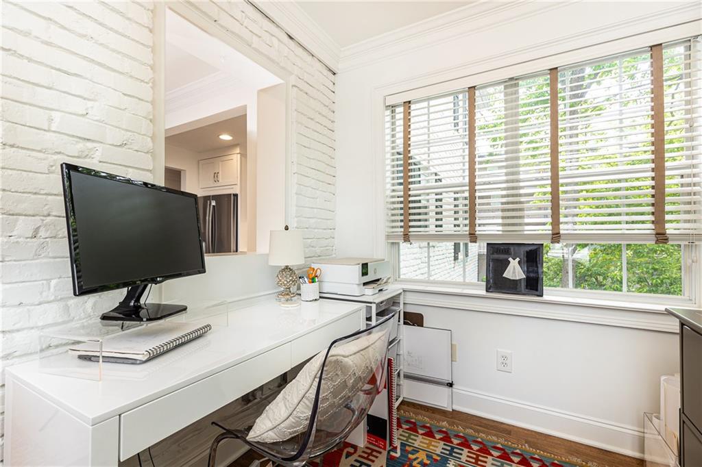 35 Sheridan Drive NE Unit 7