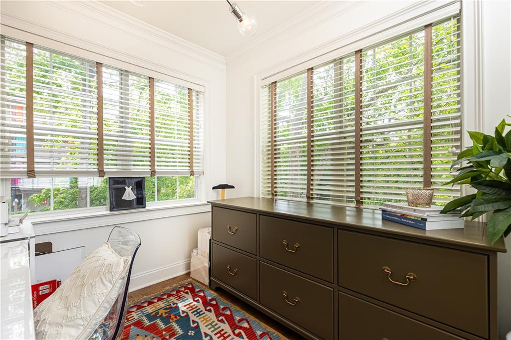 35 Sheridan Drive NE Unit 7