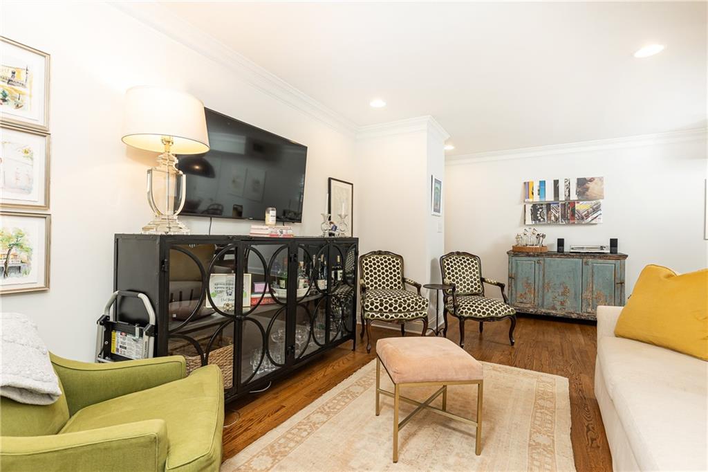 35 Sheridan Drive NE Unit 7
