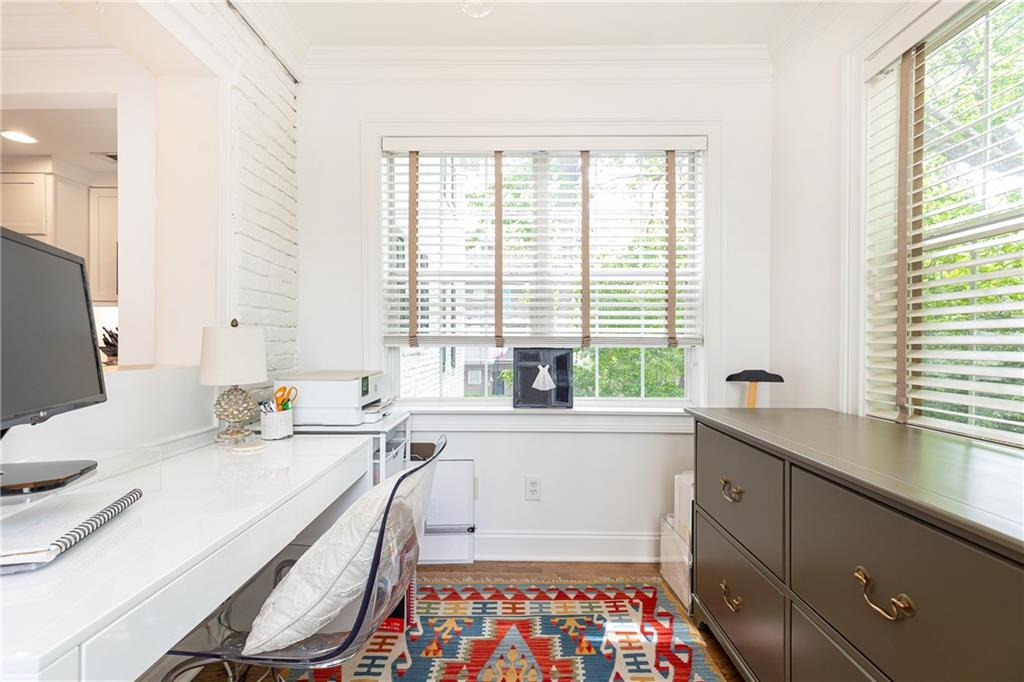 35 Sheridan Drive NE Unit 7