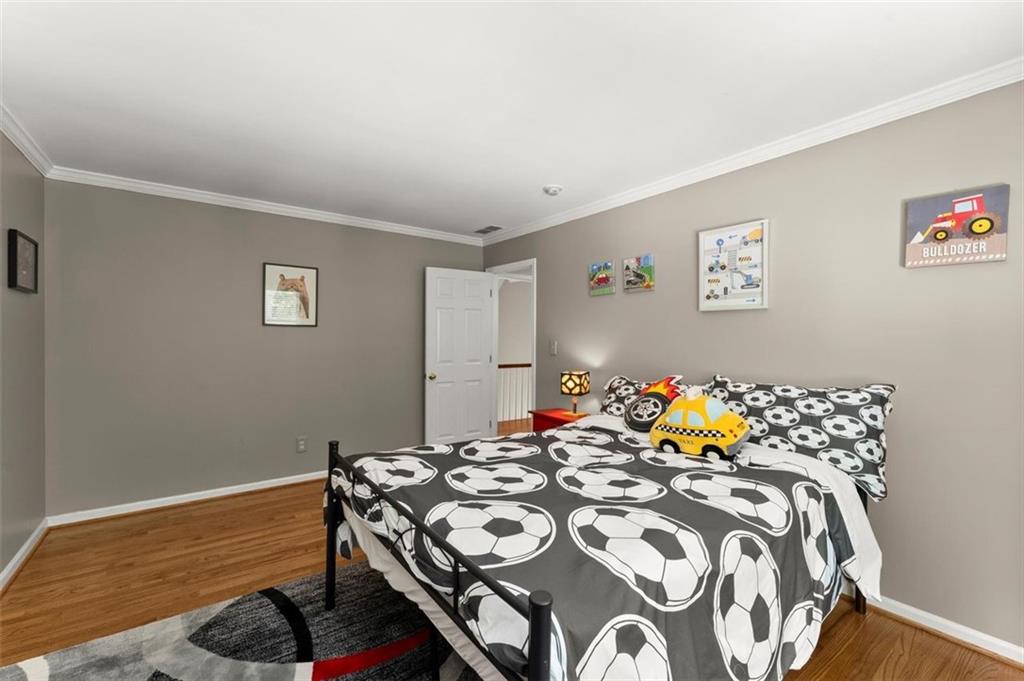 194 Sentinel Place SE