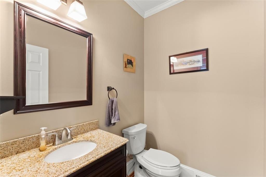 194 Sentinel Place SE