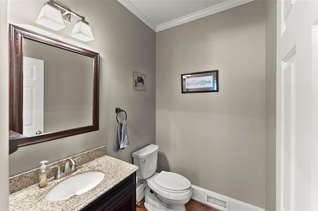 194 Sentinel Place SE