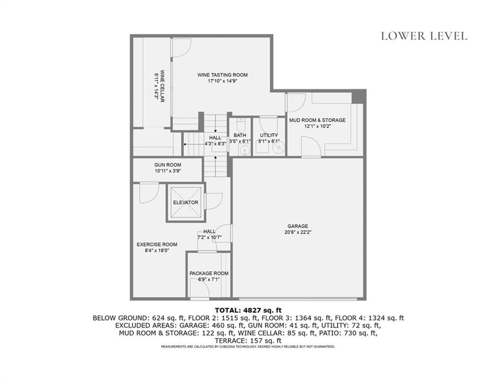 2440 Peachtree Road NW Unit 9