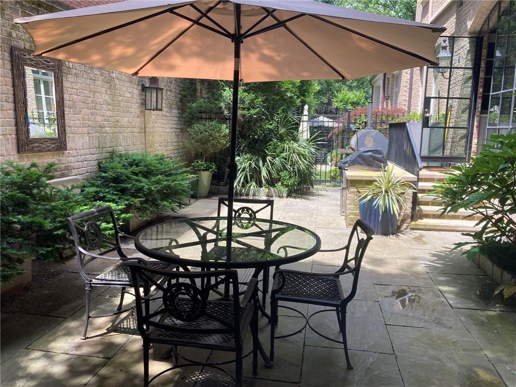 2440 Peachtree Road NW Unit 9