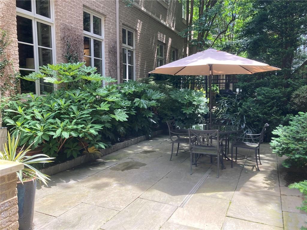 2440 Peachtree Road NW Unit 9