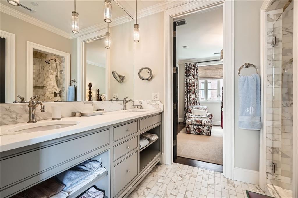 2440 Peachtree Road NW Unit 9