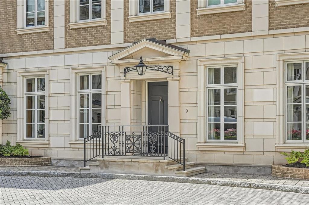 2440 Peachtree Road NW Unit 9