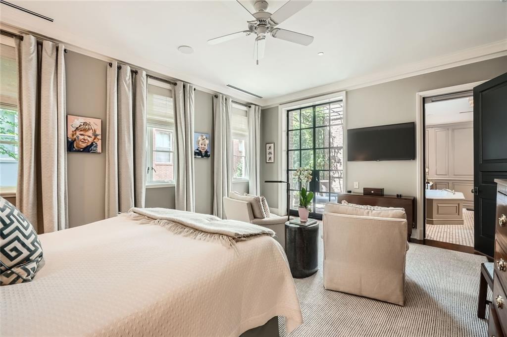 2440 Peachtree Road NW Unit 9