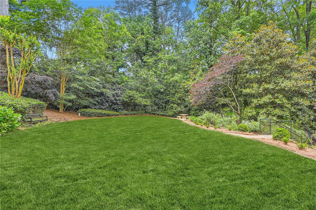 2440 Peachtree Road NW Unit 9