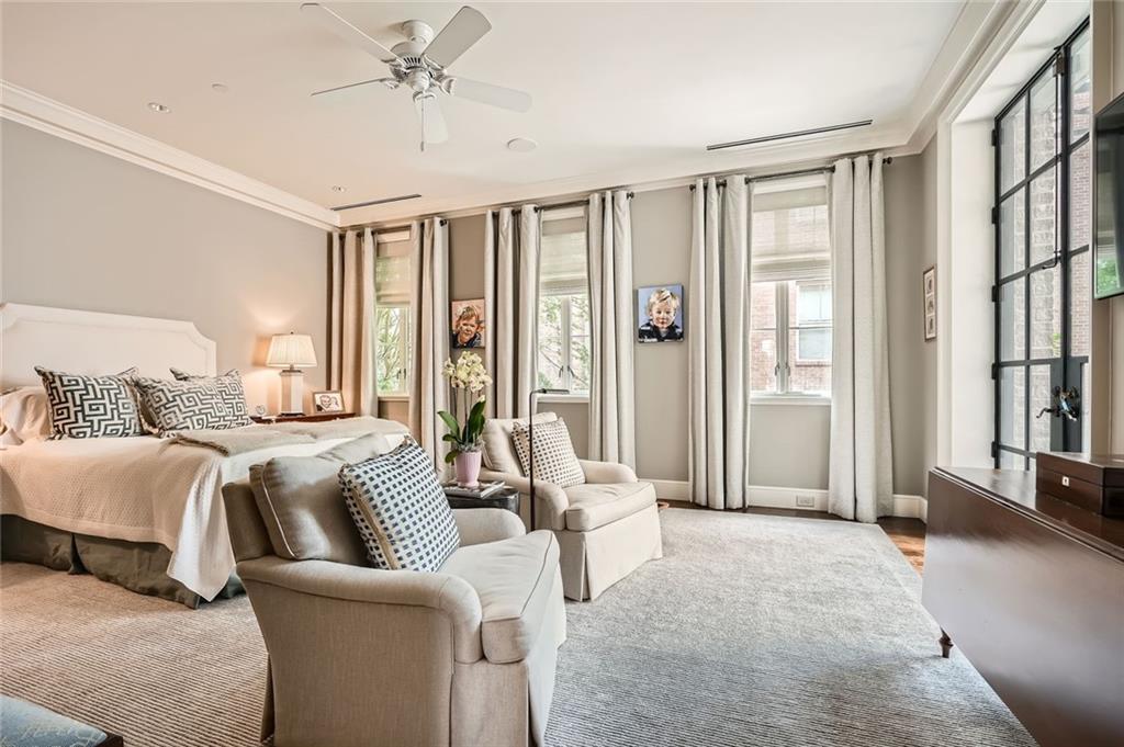 2440 Peachtree Road NW Unit 9