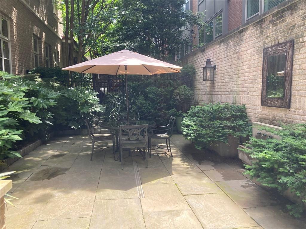 2440 Peachtree Road NW Unit 9