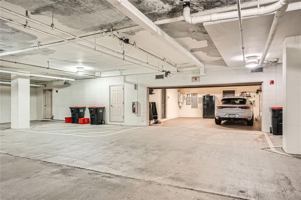 2440 Peachtree Road NW Unit 9