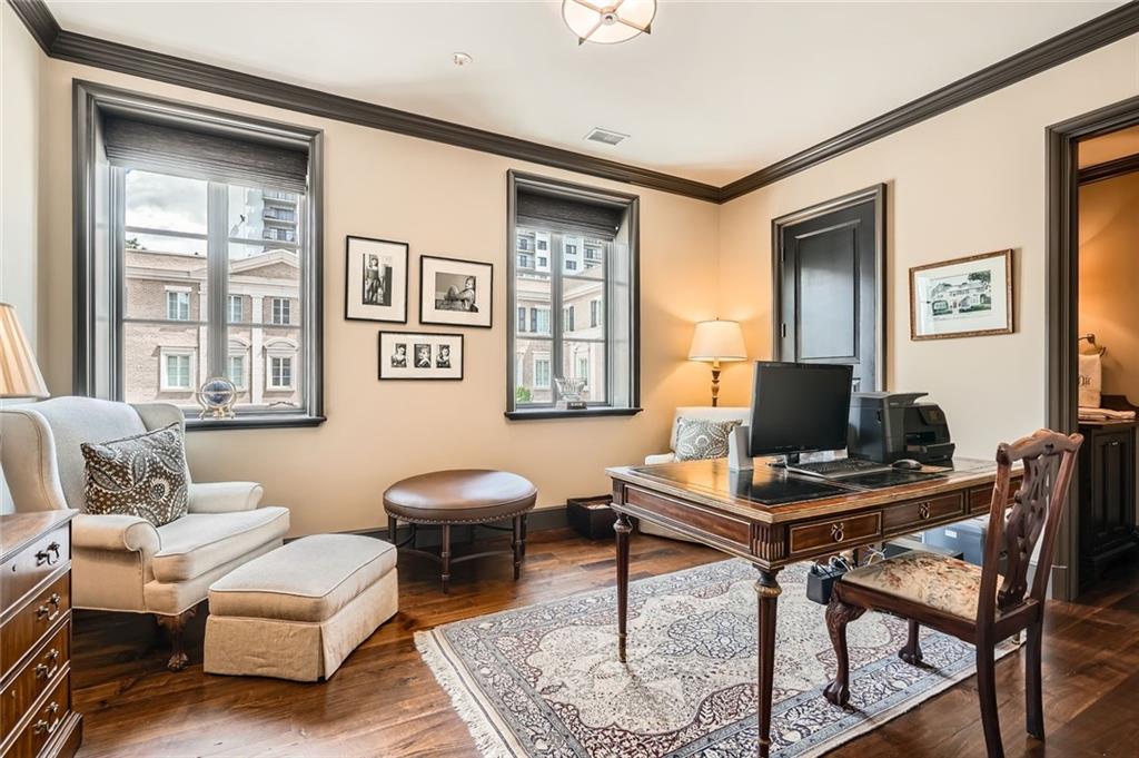 2440 Peachtree Road NW Unit 9