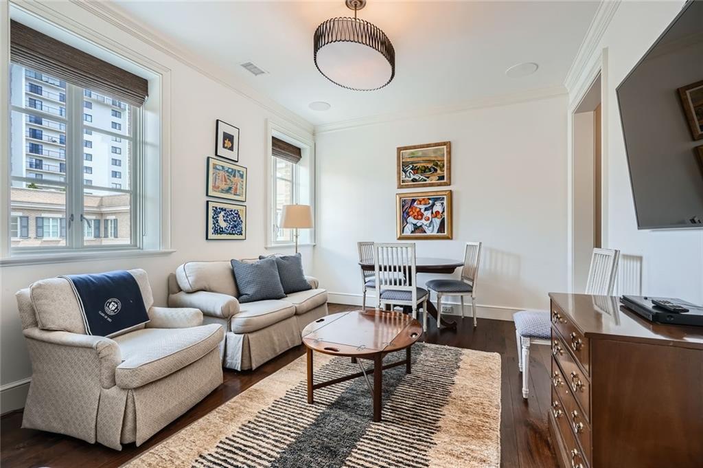 2440 Peachtree Road NW Unit 9