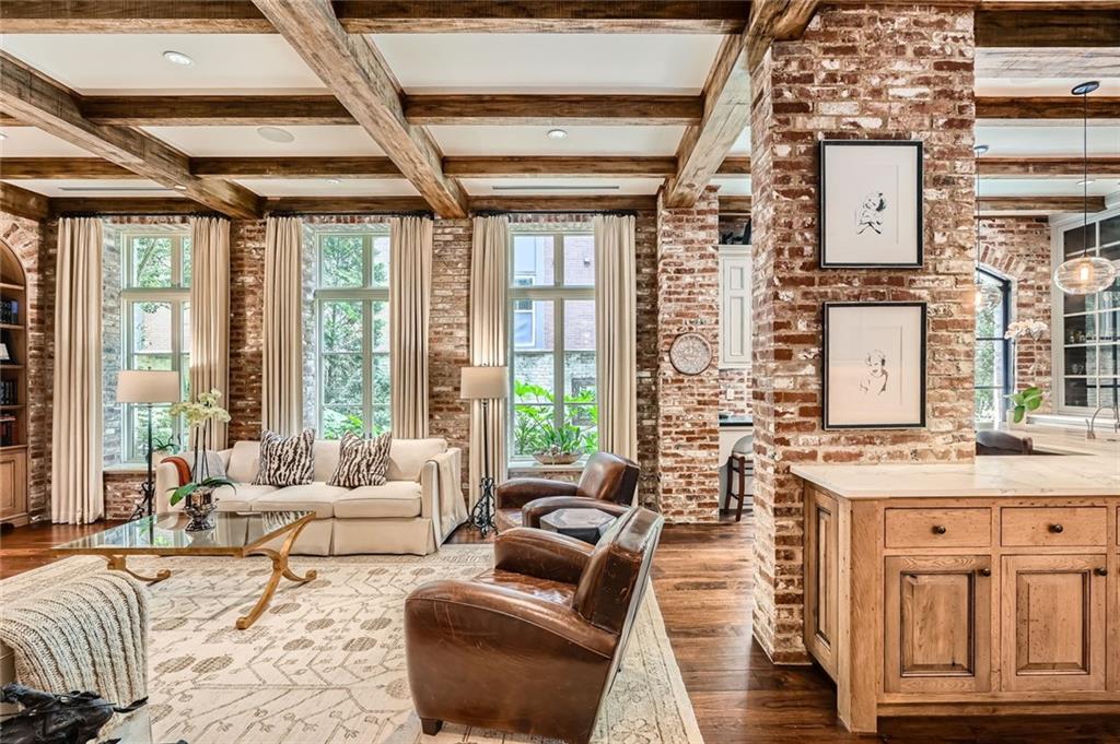 2440 Peachtree Road NW Unit 9